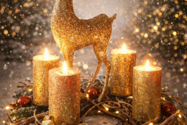 Es gibt vielerlei Lärme. Aber es gibt nur eine Stille.