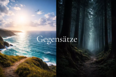 Danke für die tolle Darstellung