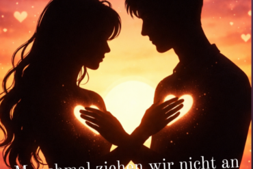 Demut gegenüber dem Leben