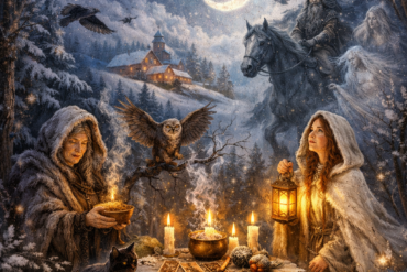 Entfache das Licht in dir