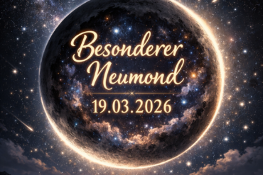 Tag- und Nachtgleiche 20.03.2026