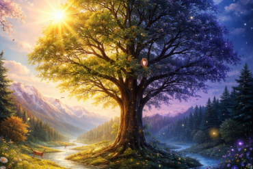 Frühlingsanfang – Neubeginn 2026