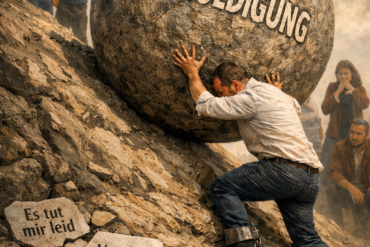 Die Bernsteinhexe vom Streckelsberg Koserow