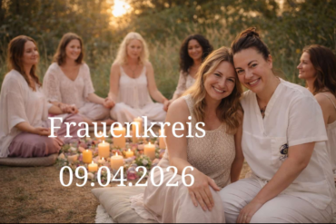 Frauenkreis Usedom – DANKESCHÖN