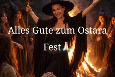 Astrologisch, magischer, spiritueller April 2026