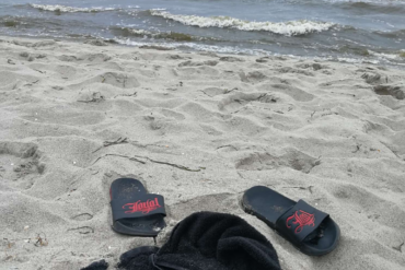 Frauenkreis Usedom – DANKESCHÖN