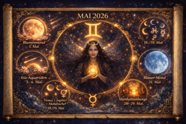 Universum & Vertrauen