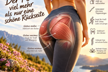 Spieglein, Spieglein….